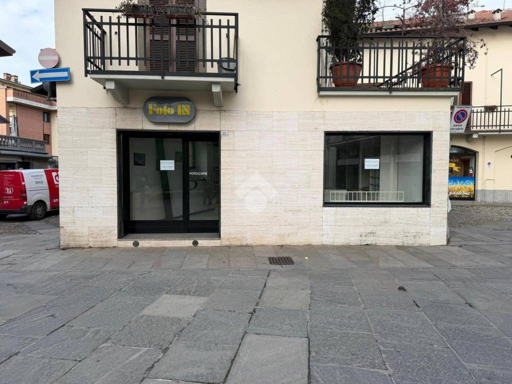 Box / garage a Ranica in Piazza Italia, 25 - Foto 4