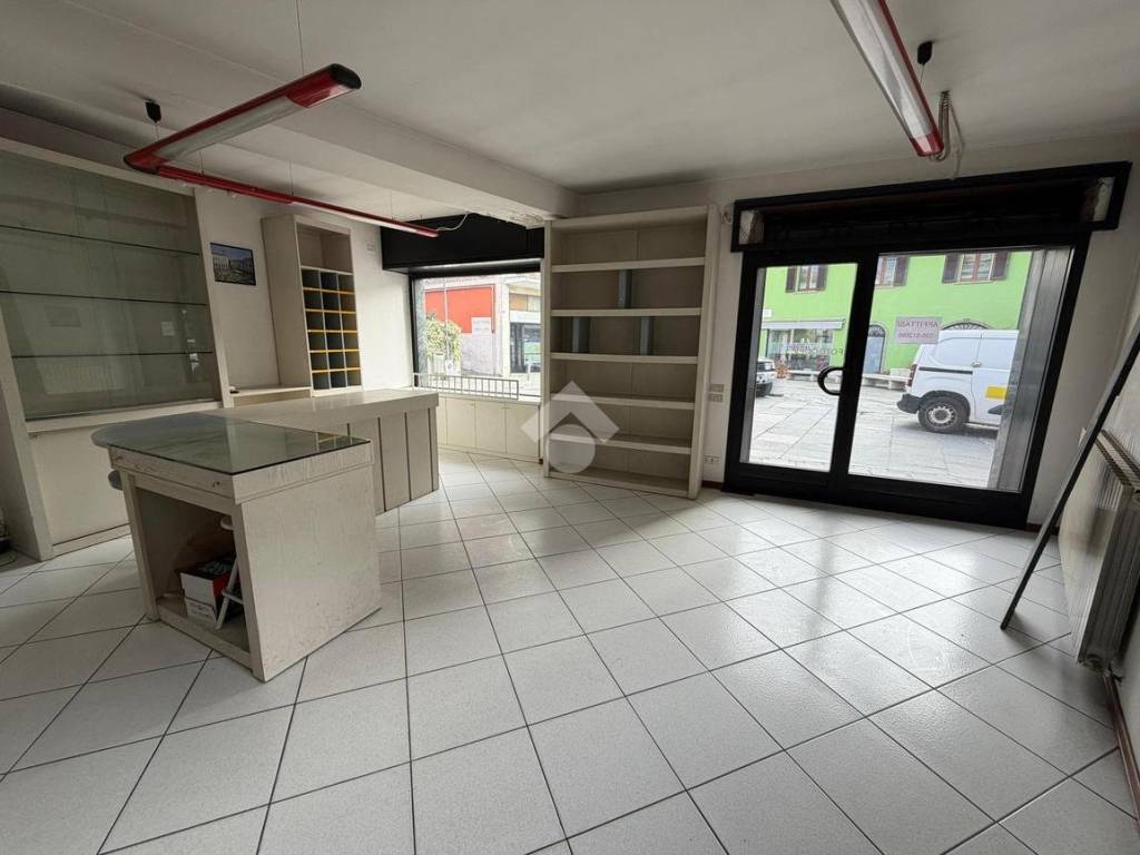 Box / garage a Ranica in Piazza Italia, 25 - Foto 5