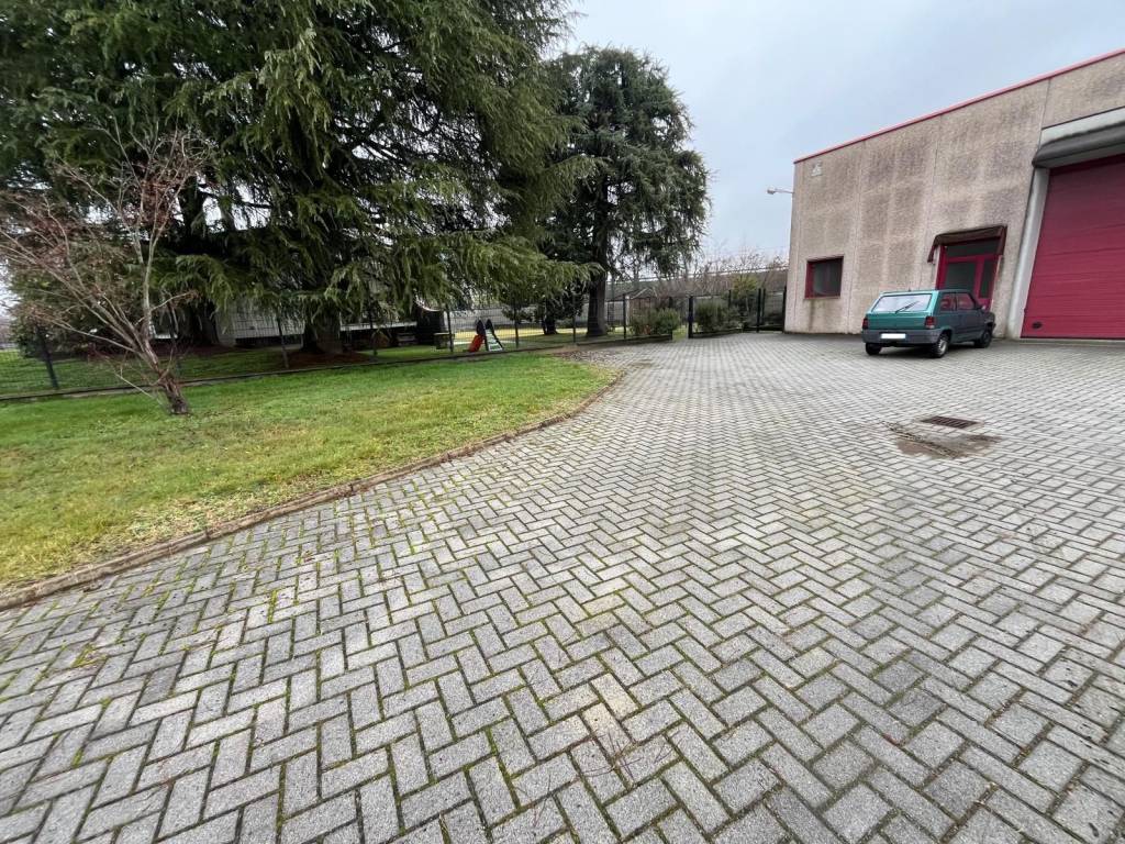 Immobile a Galliate - Foto 4