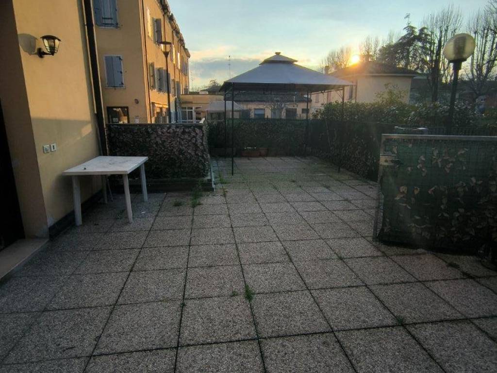 Villetta a schiera a San martino in rio in Corso Umberto I - Foto 2