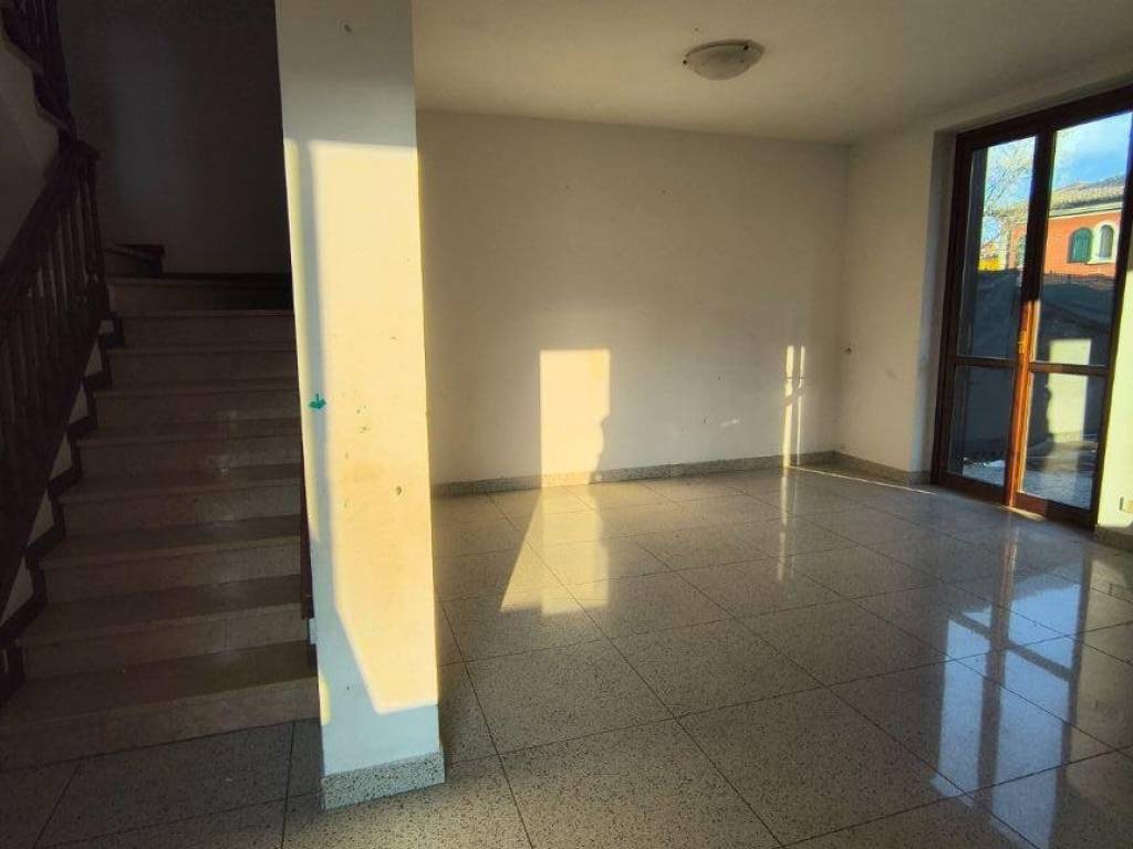 Villetta a schiera a San martino in rio in Corso Umberto I - Foto 4