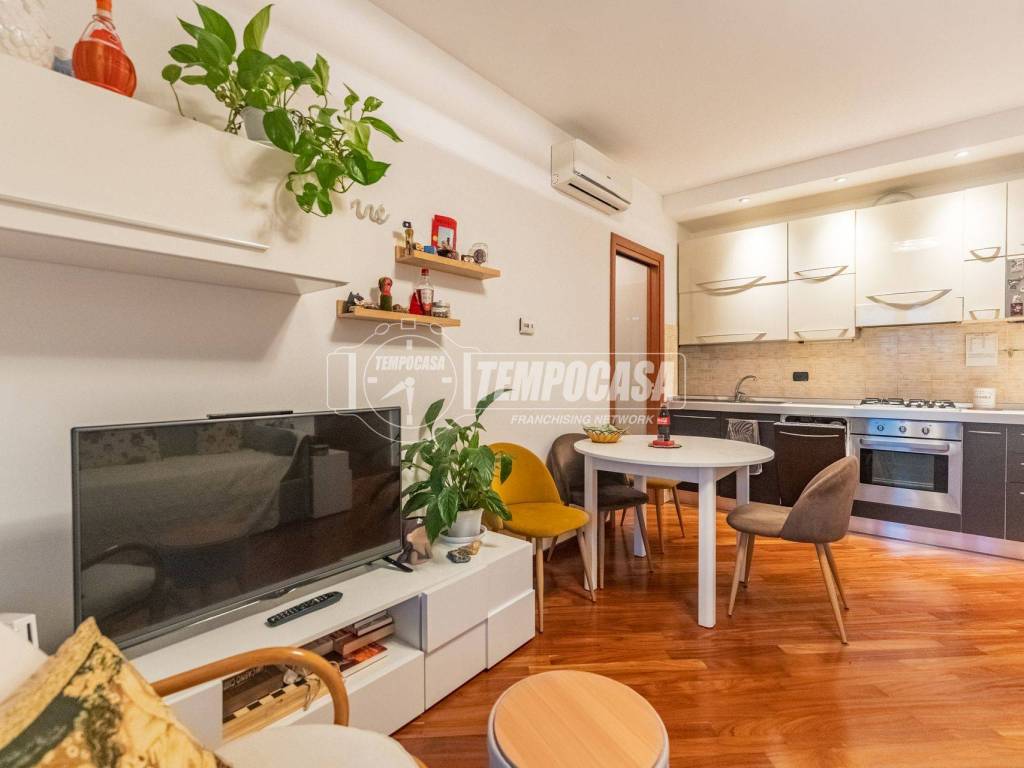 Appartamento a Cisliano in Via dell'Olmetto 14 - Foto 3