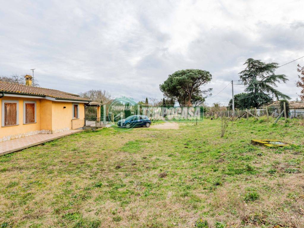 Villa a Manziana - Foto 4