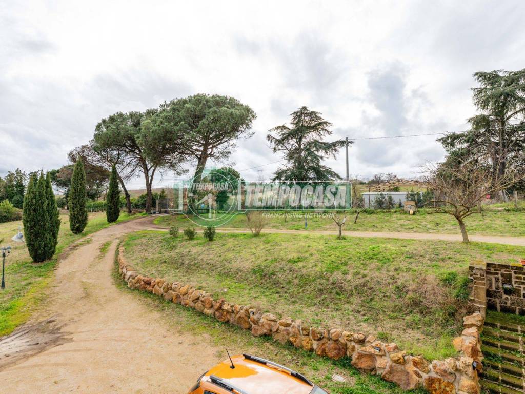 Villa a Manziana - Foto 5