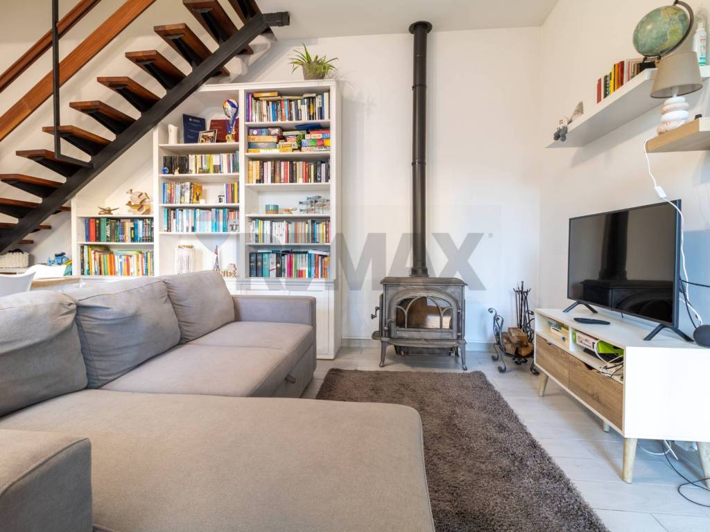 Villa a Fiumicino in via portorose - Foto 2