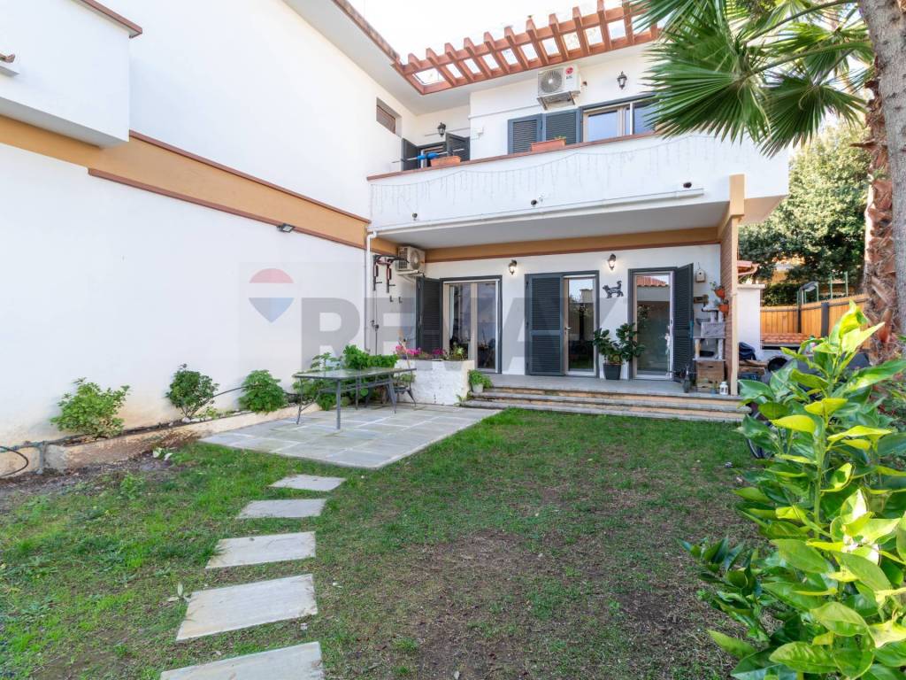 Villa a Fiumicino in via portorose - Foto 3