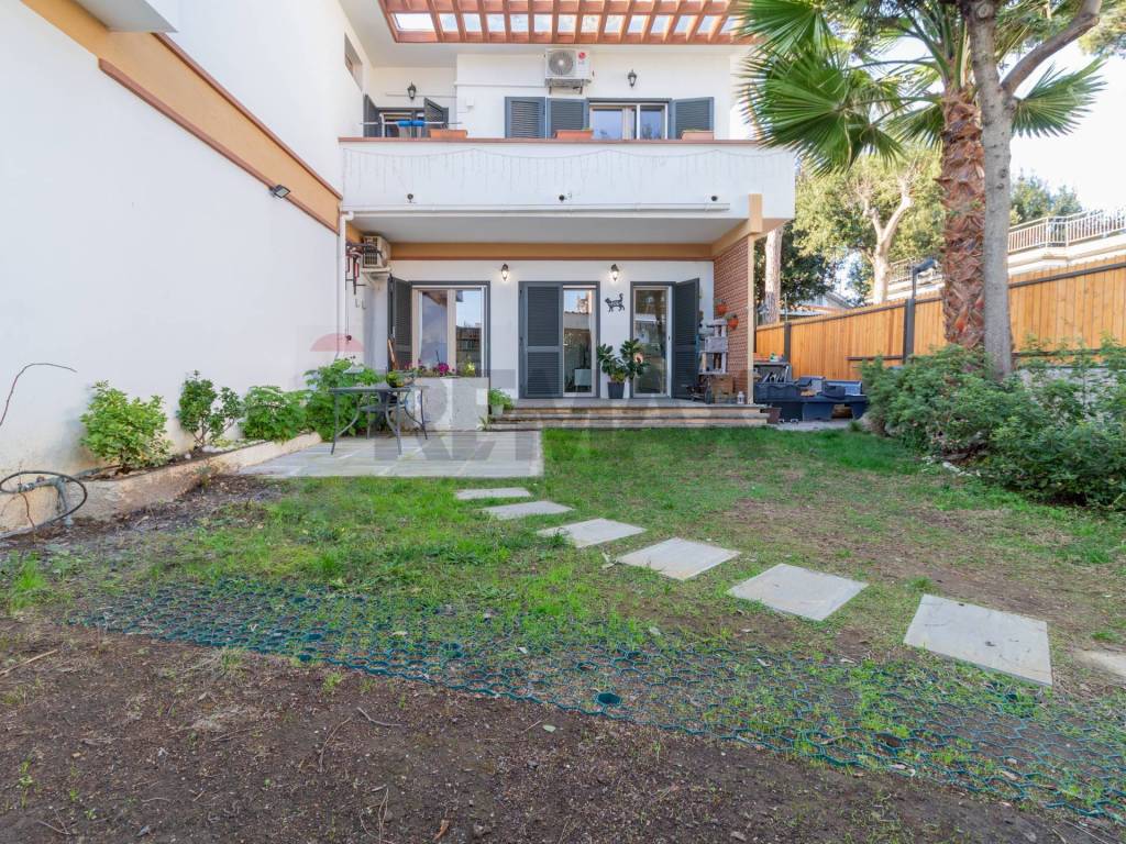 Villa a Fiumicino in via portorose - Foto 4