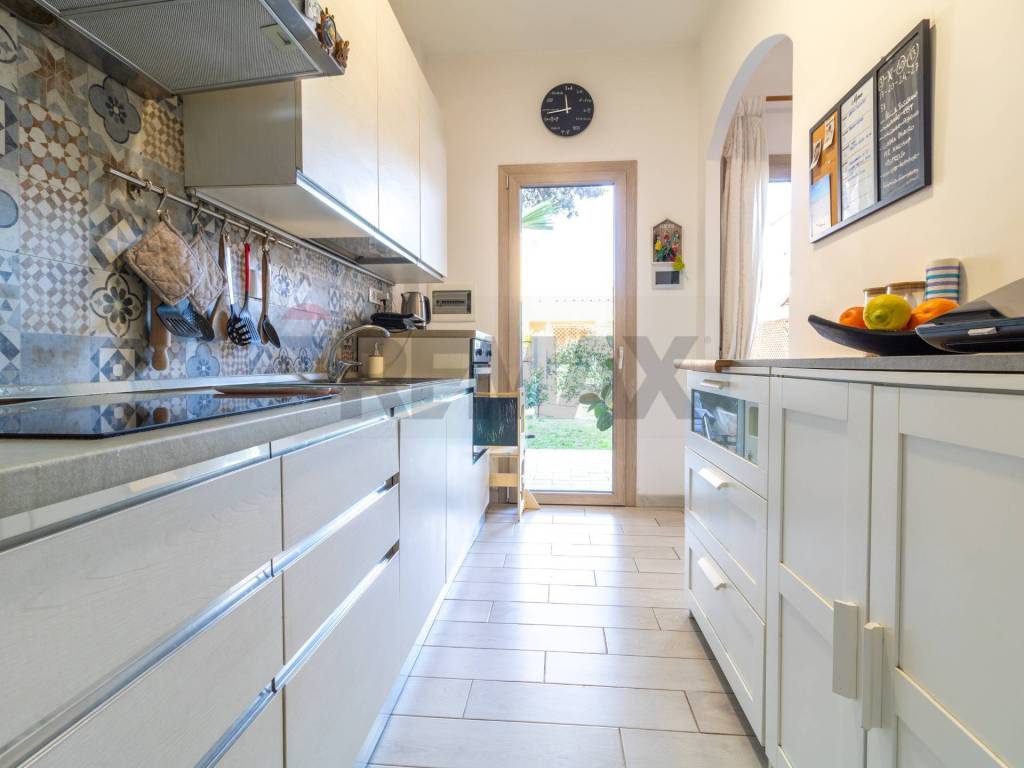 Villa a Fiumicino in via portorose - Foto 5