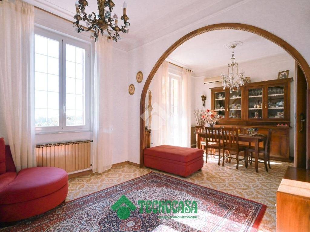 Casa indipendente a Bolano in Via Francesco Petrarca, 12 - Foto 3