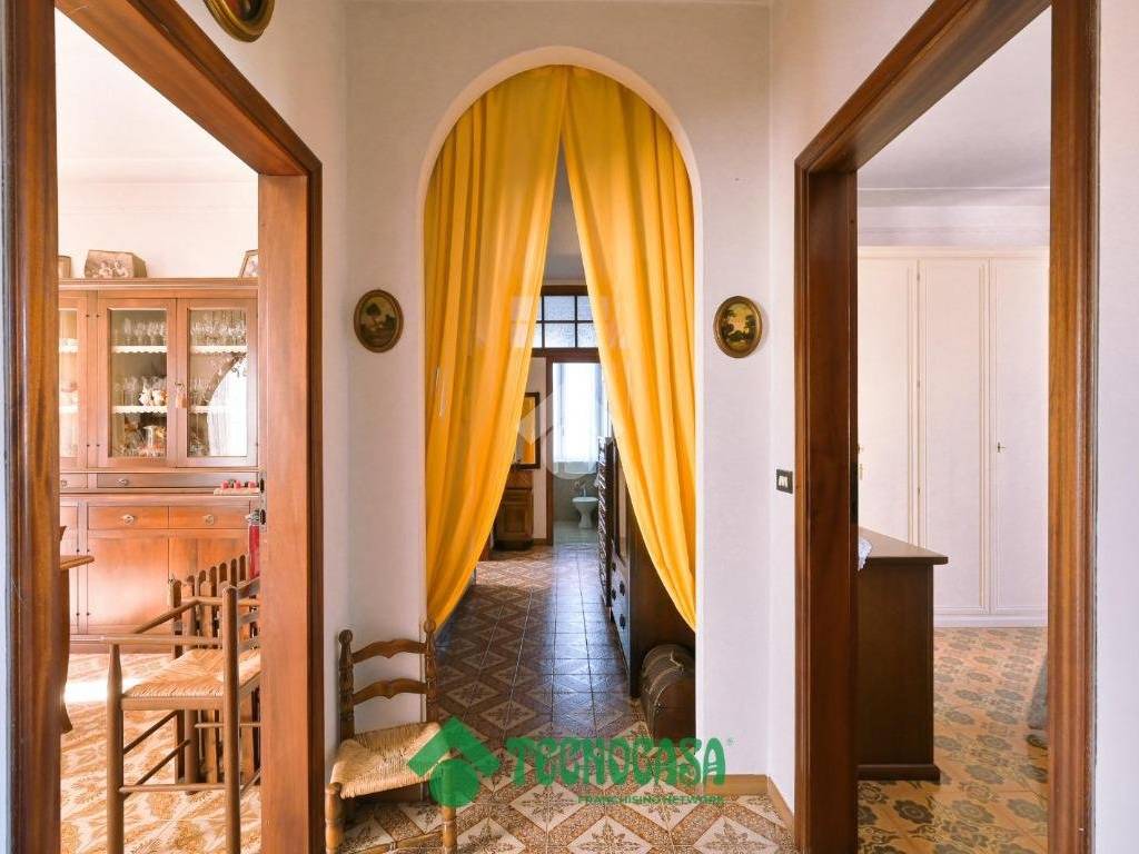Casa indipendente a Bolano in Via Francesco Petrarca, 12 - Foto 5