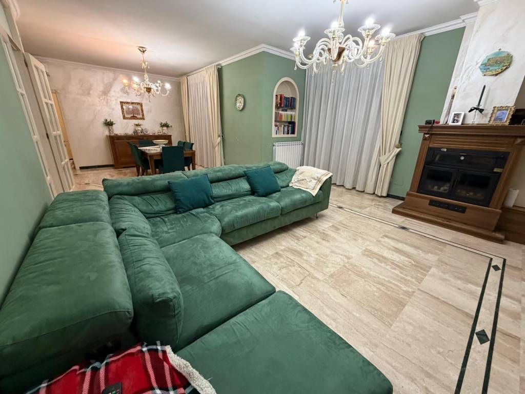 Appartamento a Acerra in Via Tirso, 4 - Foto 2