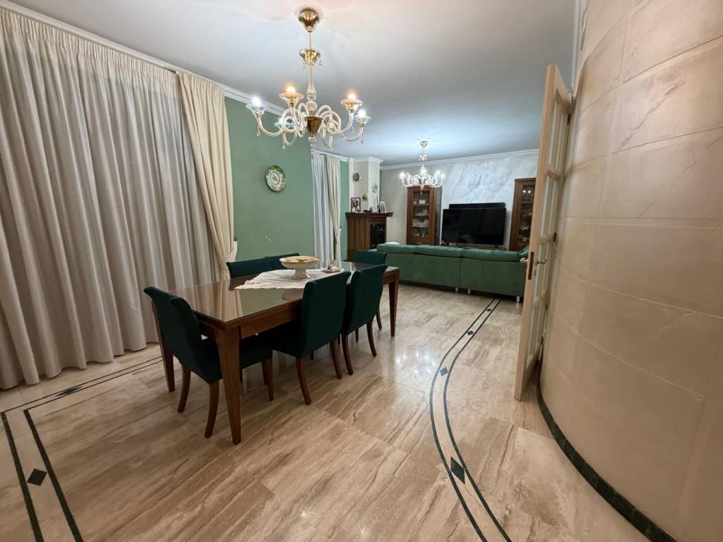 Appartamento a Acerra in Via Tirso, 4 - Foto 4