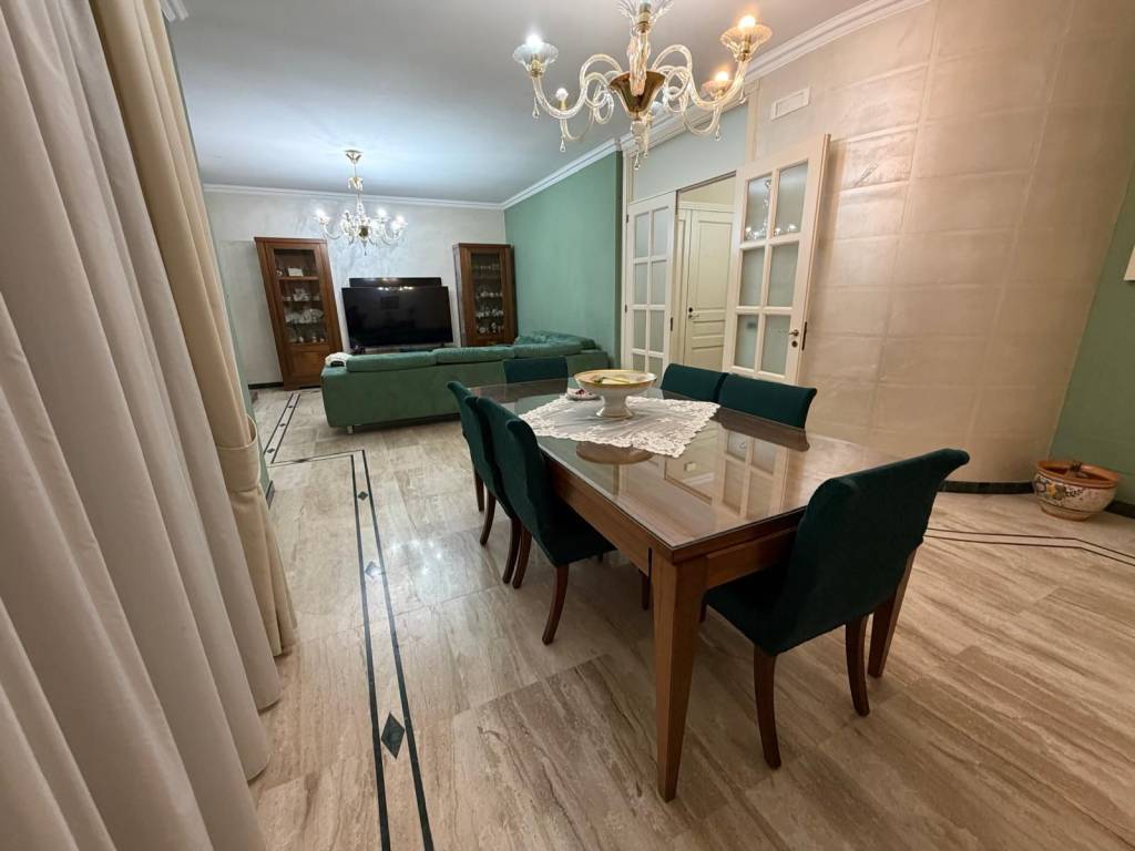 Appartamento a Acerra in Via Tirso, 4 - Foto 5