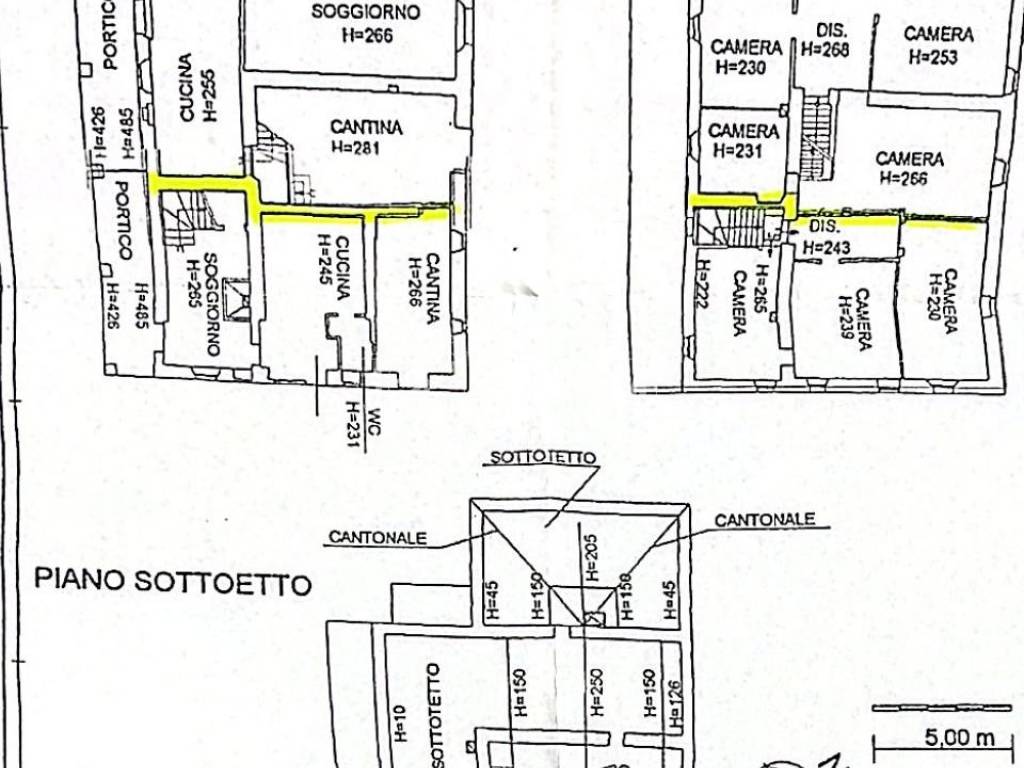 Villa a Valsamoggia - Foto 2