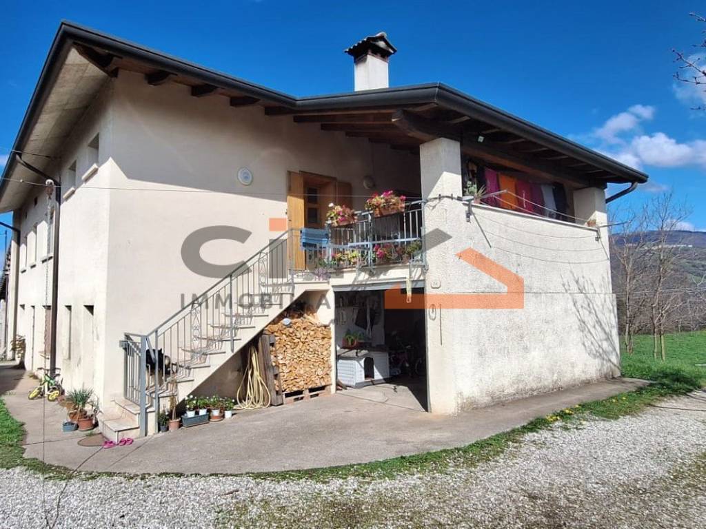 Casa indipendente a Marostica in Marostica Via Perozzi - Foto 2