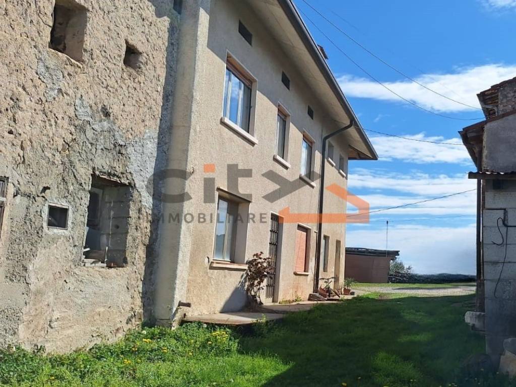 Casa indipendente a Marostica in Marostica Via Perozzi - Foto 4