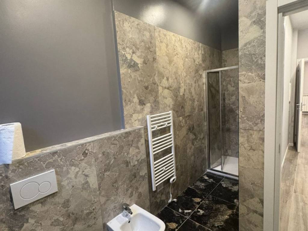 Appartamento a Brescia in Via Gerolamo Savoldo 6 - Foto 5