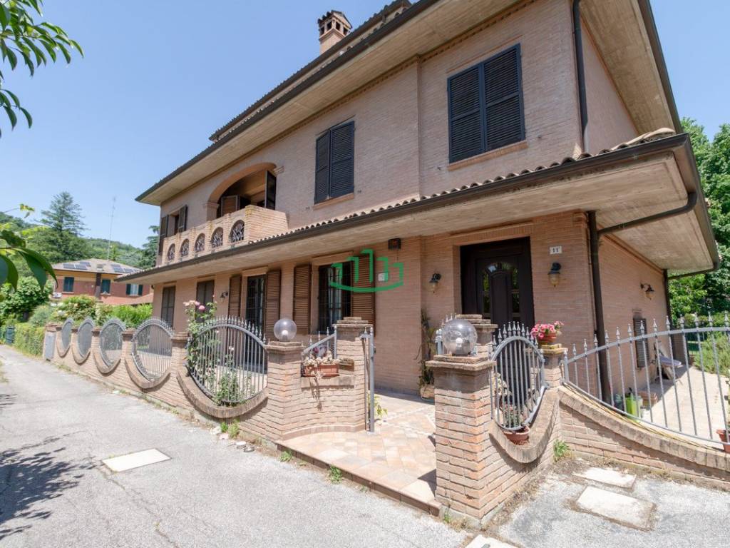 Villa a Bologna in via toscana - Foto 2