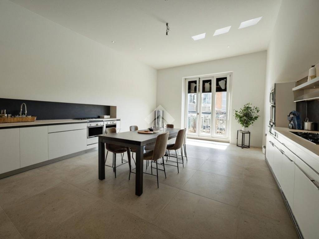 Appartamento a Carmagnola in Via Torino, 86 - Foto 2