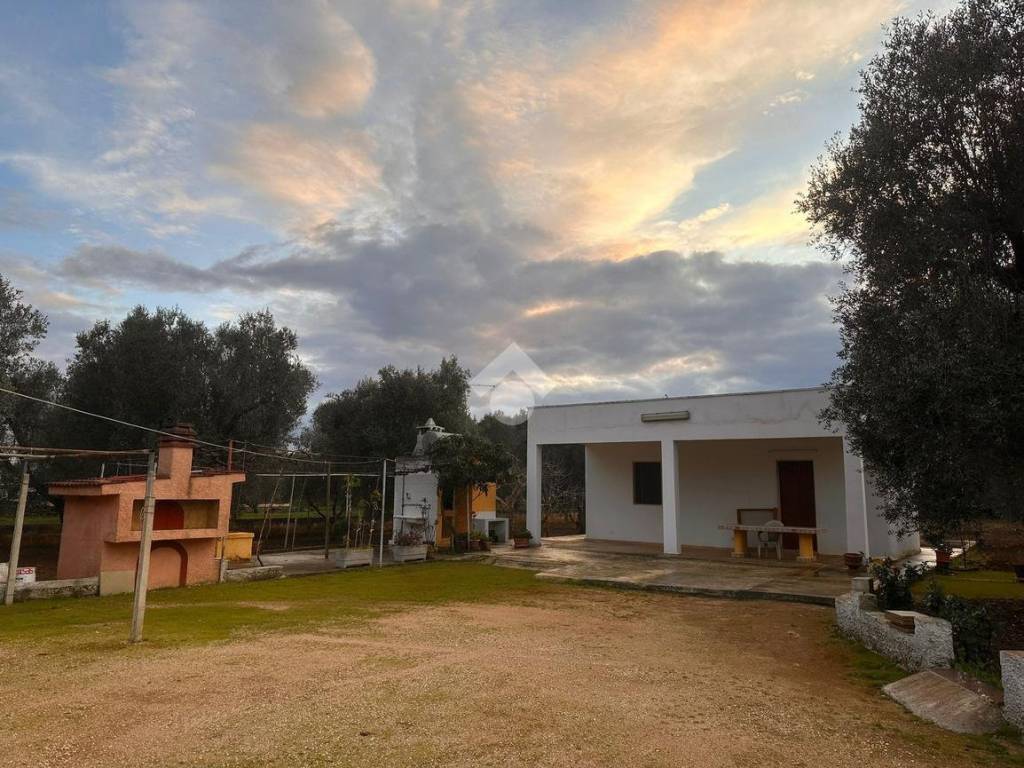 Villa a Francavilla fontana in Contrada don Luca - Foto 2
