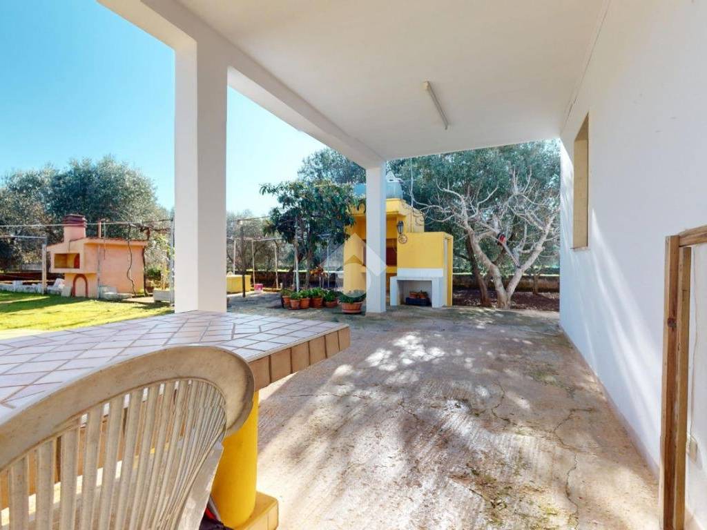 Villa a Francavilla fontana in Contrada don Luca - Foto 3
