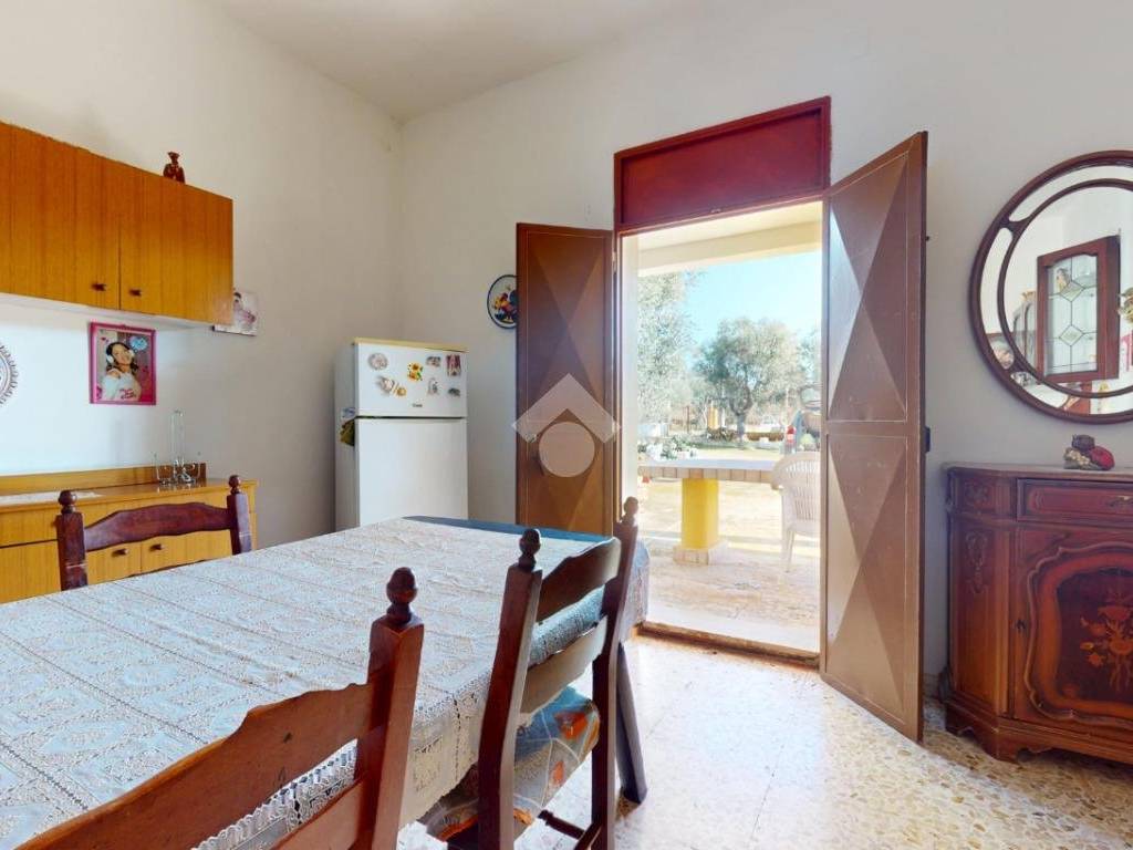 Villa a Francavilla fontana in Contrada don Luca - Foto 5