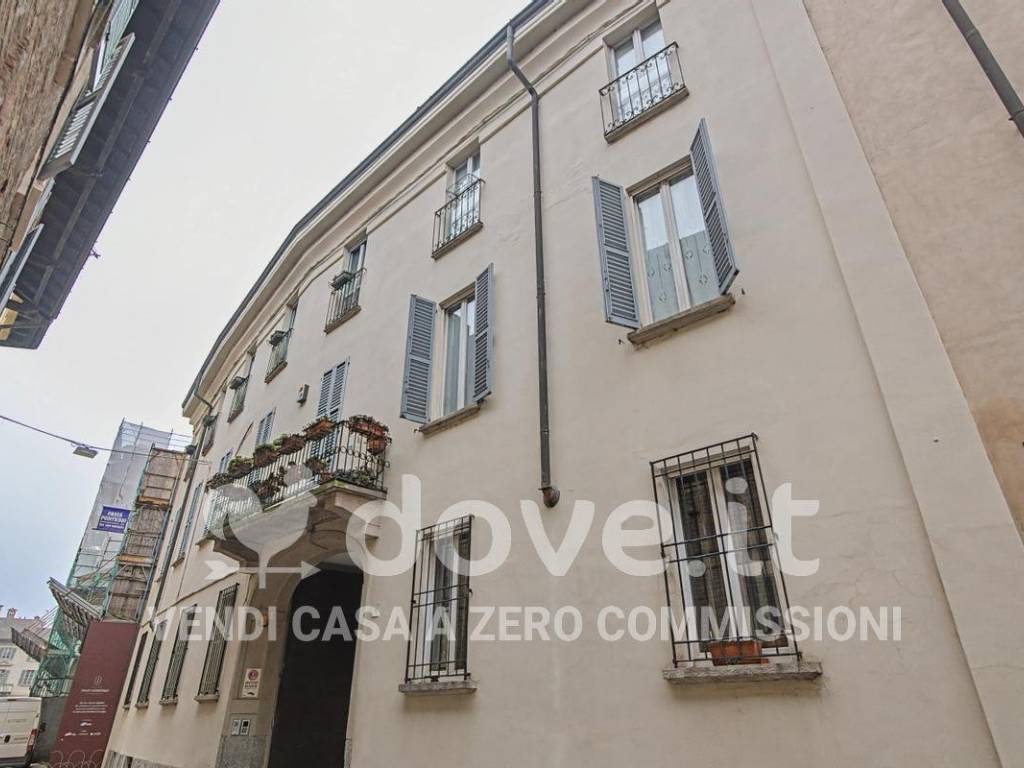 Appartamento a Pavia in Via San Giovanni in Borgo, 11 - Foto 2