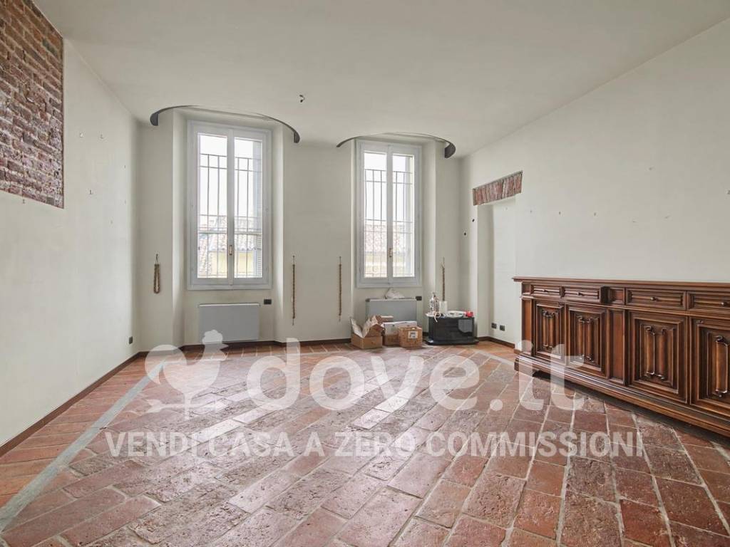 Appartamento a Pavia in Via San Giovanni in Borgo, 11 - Foto 5