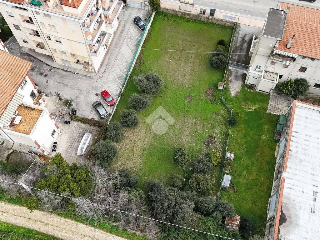 Terreno a Grottammare in Via Lame, 9 - Foto 3