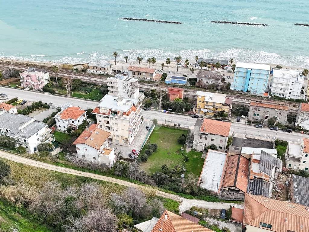 Terreno a Grottammare in Via Lame, 9 - Foto 4