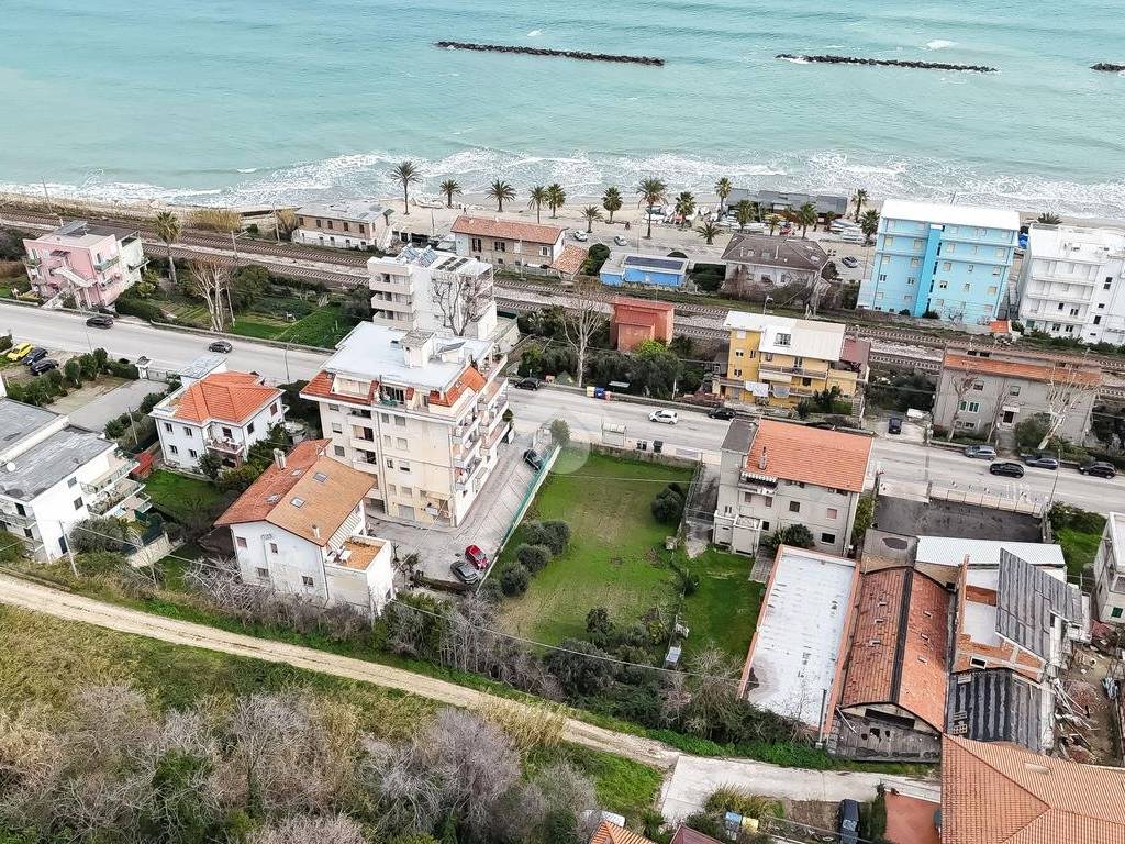 Terreno a Grottammare in Via Lame, 9 - Foto 5
