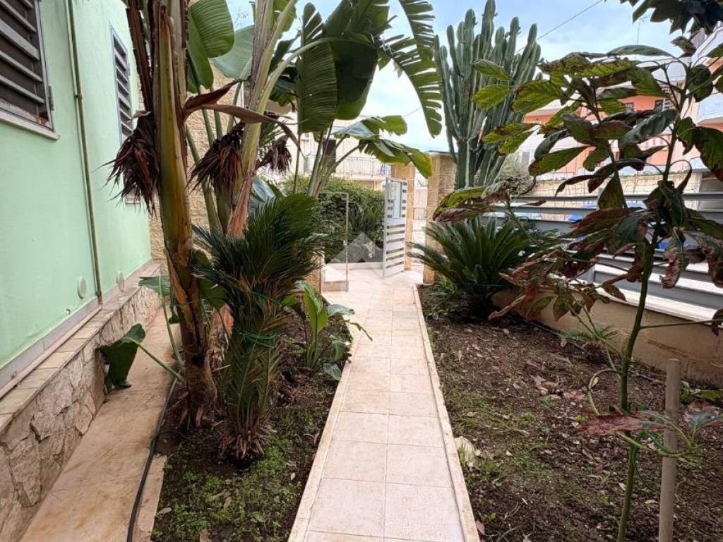 Villetta a schiera a Barletta in Via della Misericordia, 68 - Foto 3