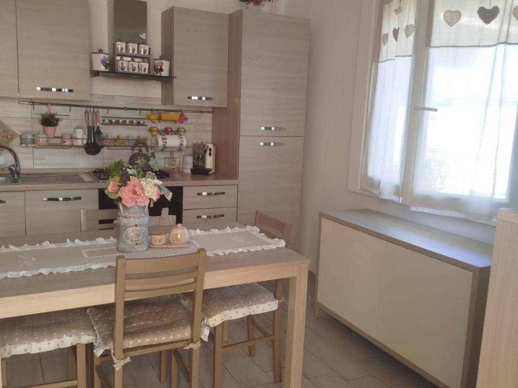 Appartamento a Latina in Via Pantanaccio - Foto 2