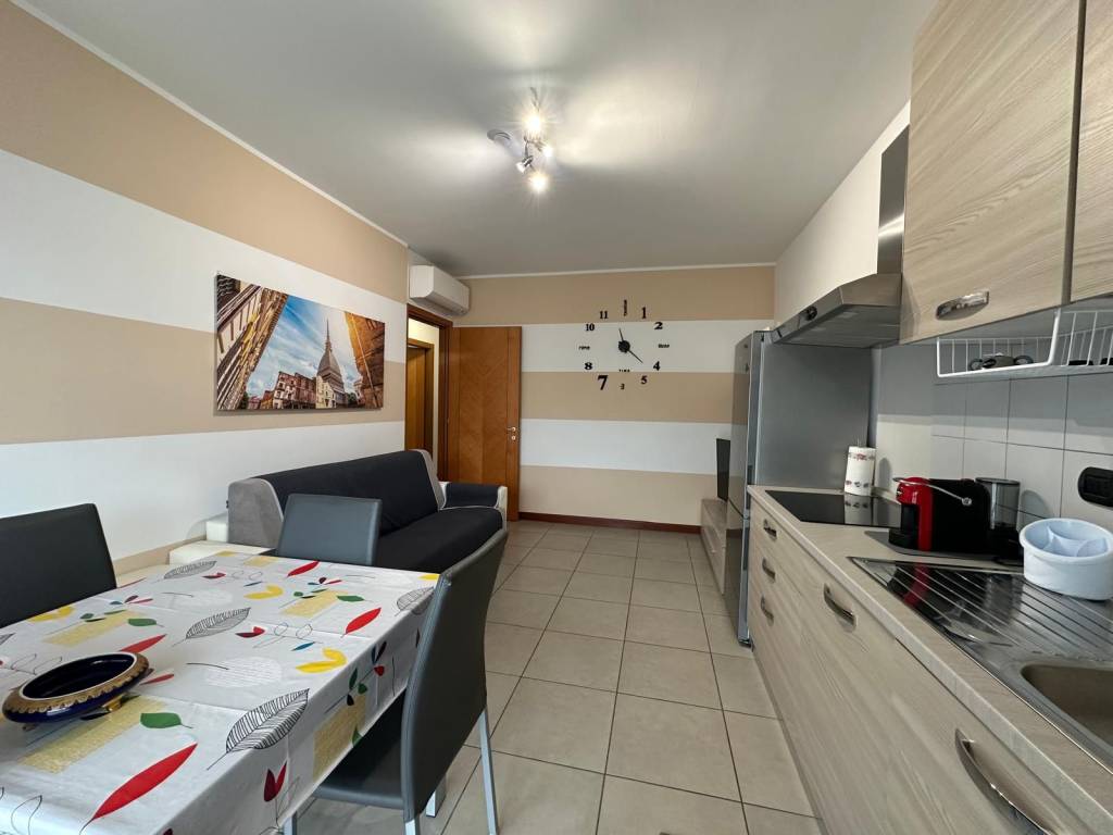 Appartamento a Moncalieri in Strada Preserasca - Foto 2