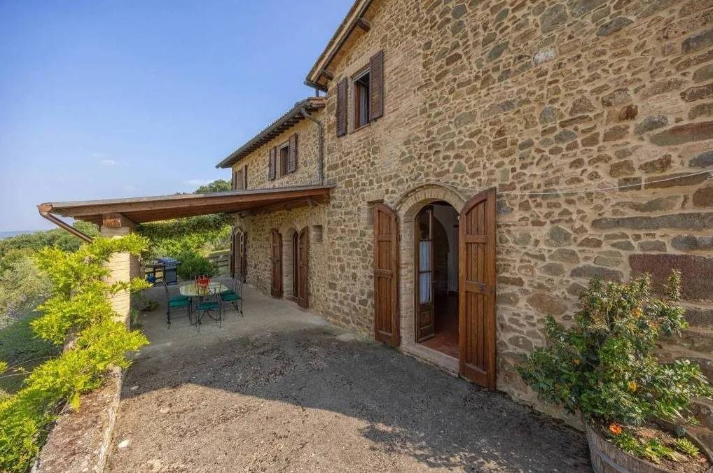 Rustico / casale a Montalcino - Foto 2