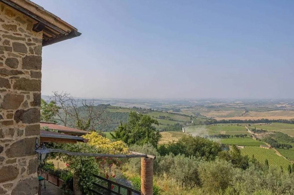 Rustico / casale a Montalcino - Foto 3