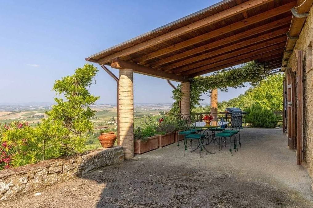 Rustico / casale a Montalcino - Foto 4