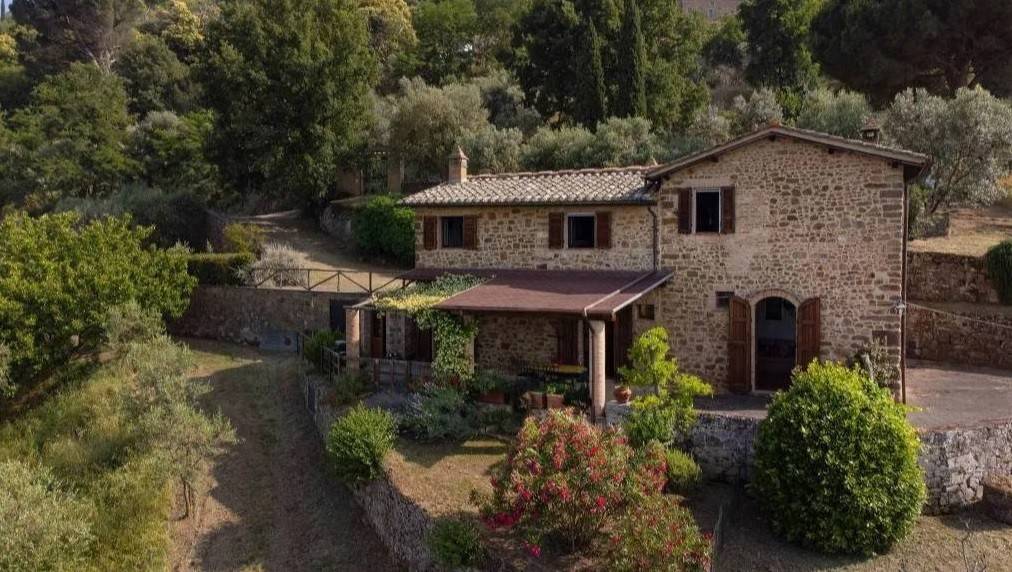 Rustico / casale a Montalcino - Foto 5