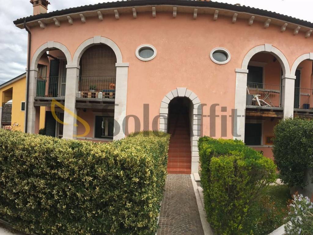 Appartamento a Valeggio sul mincio - Foto 2