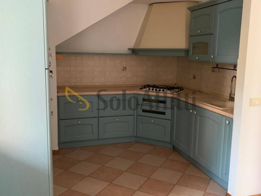 Appartamento a Valeggio sul mincio - Foto 4