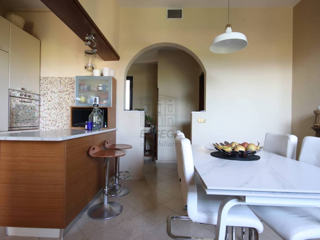 Villa a Capannori in Via di Paganico, 115 - Foto 3