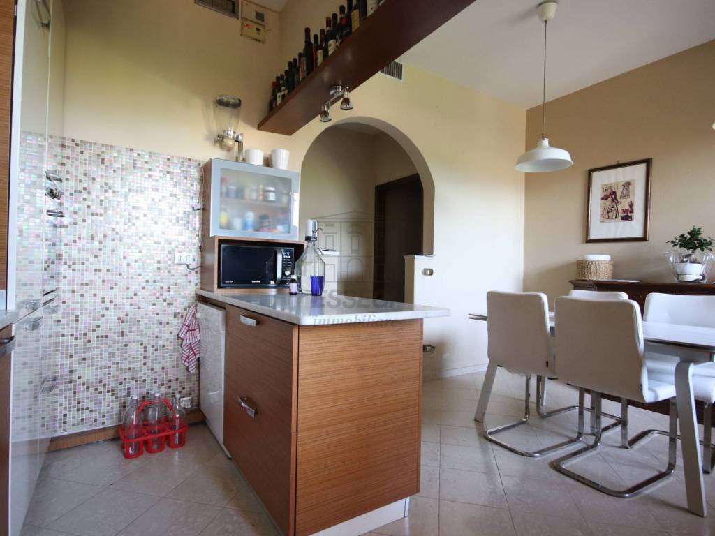 Villa a Capannori in Via di Paganico, 115 - Foto 4
