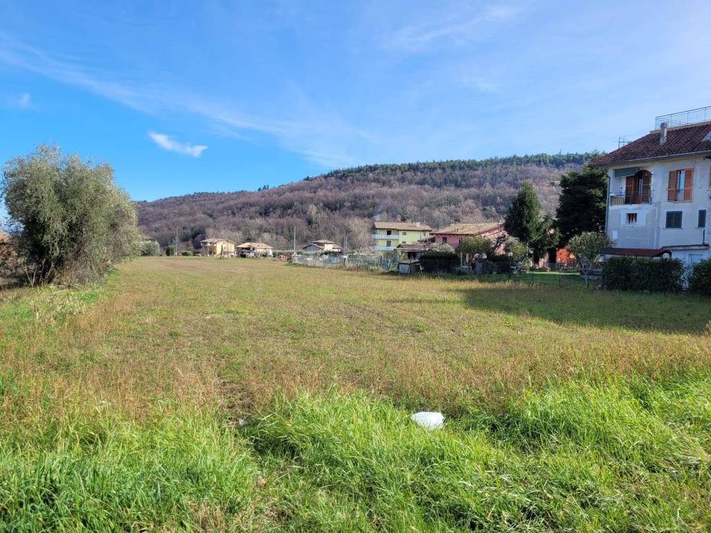 Terreno a Civitella del tronto in Viale Piceno Aprutina, 12 - Foto 3