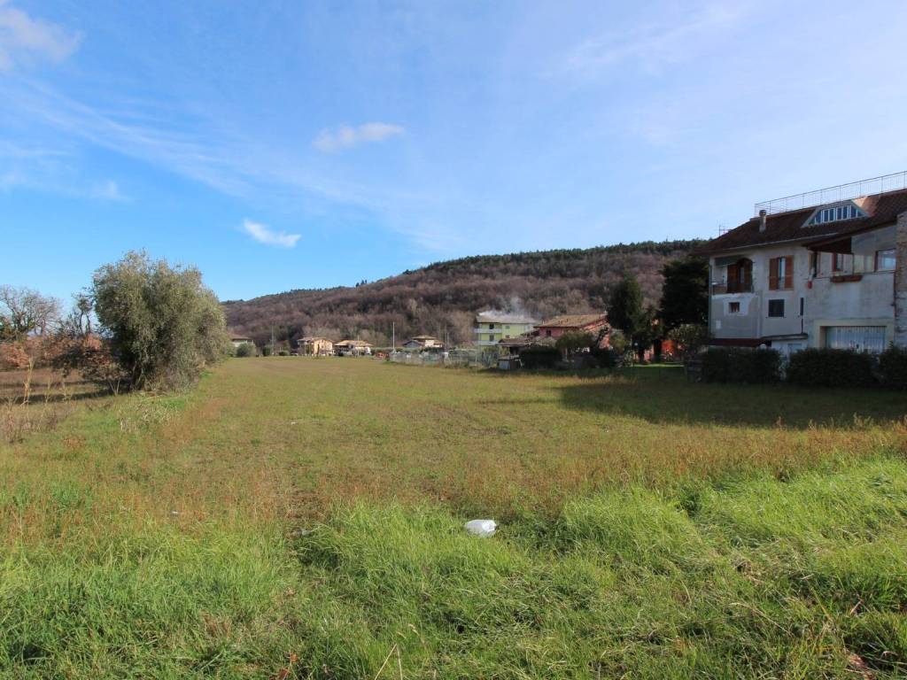 Terreno a Civitella del tronto in Viale Piceno Aprutina, 12 - Foto 4