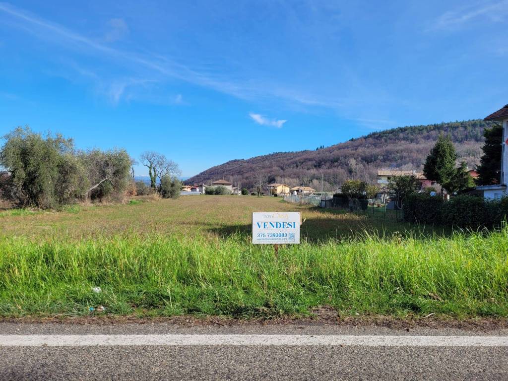 Terreno a Civitella del tronto in Viale Piceno Aprutina, 12 - Foto 5
