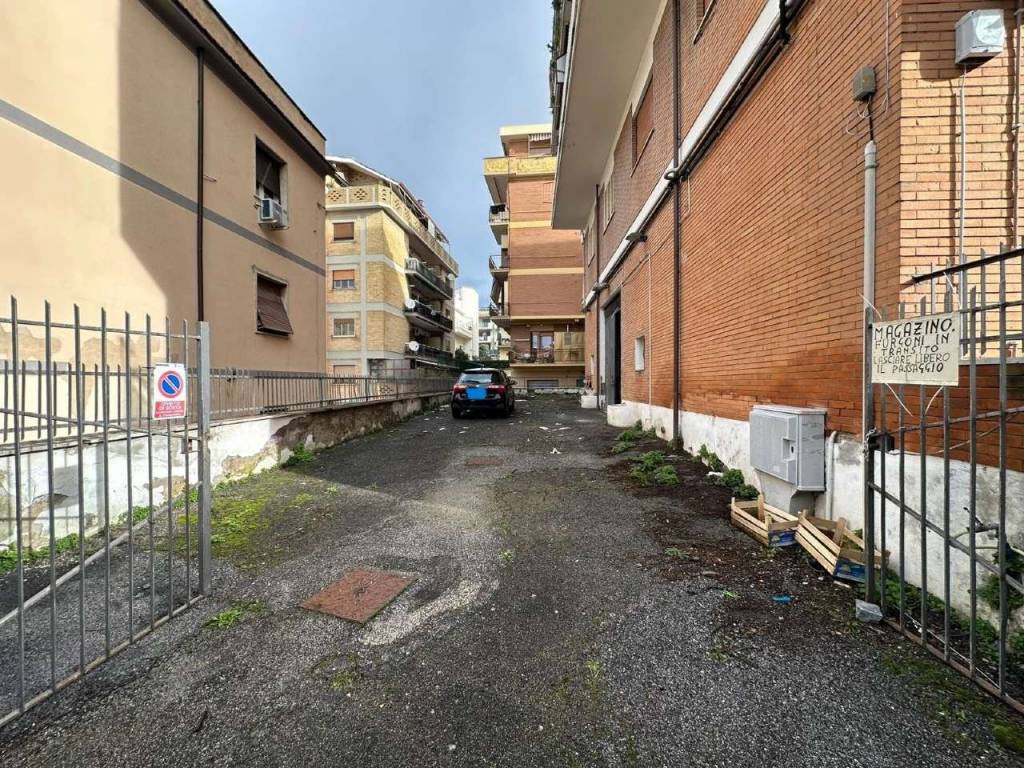 Immobile a Marino in via leone ciprelli - Foto 2