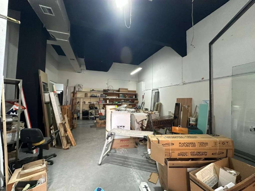 Immobile a Marino in via leone ciprelli - Foto 4