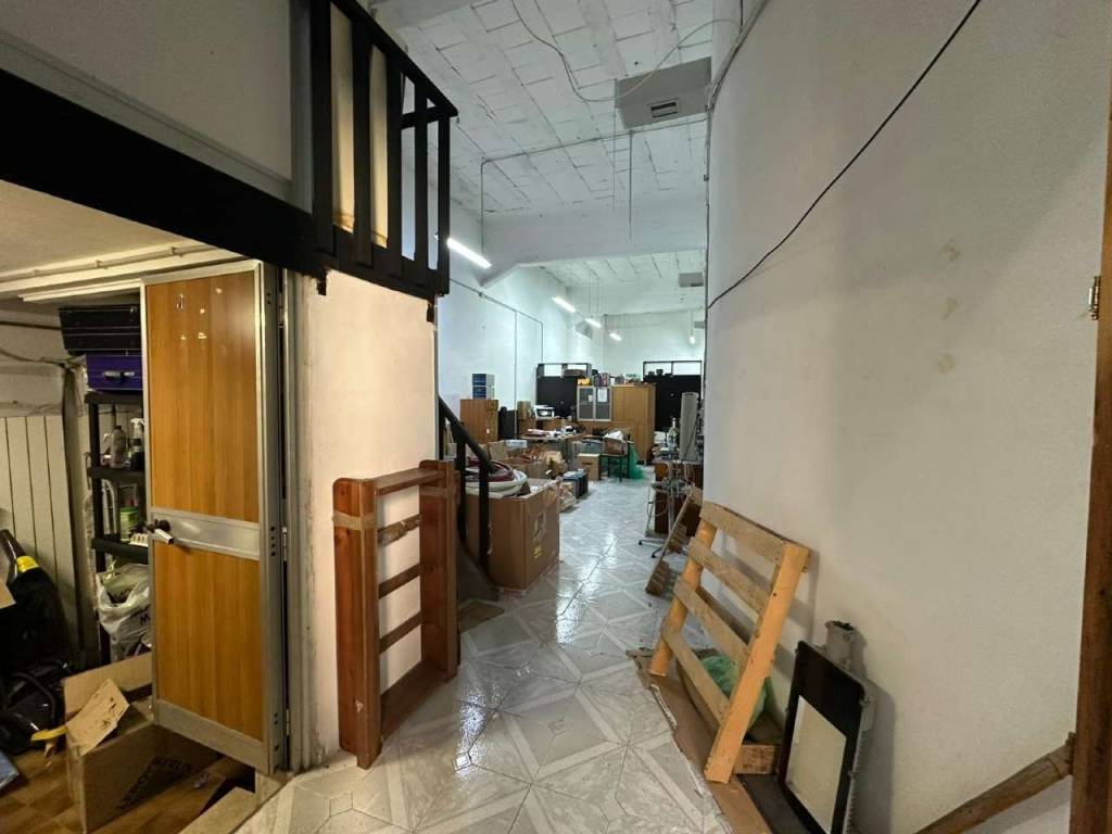 Immobile a Marino in via leone ciprelli - Foto 5