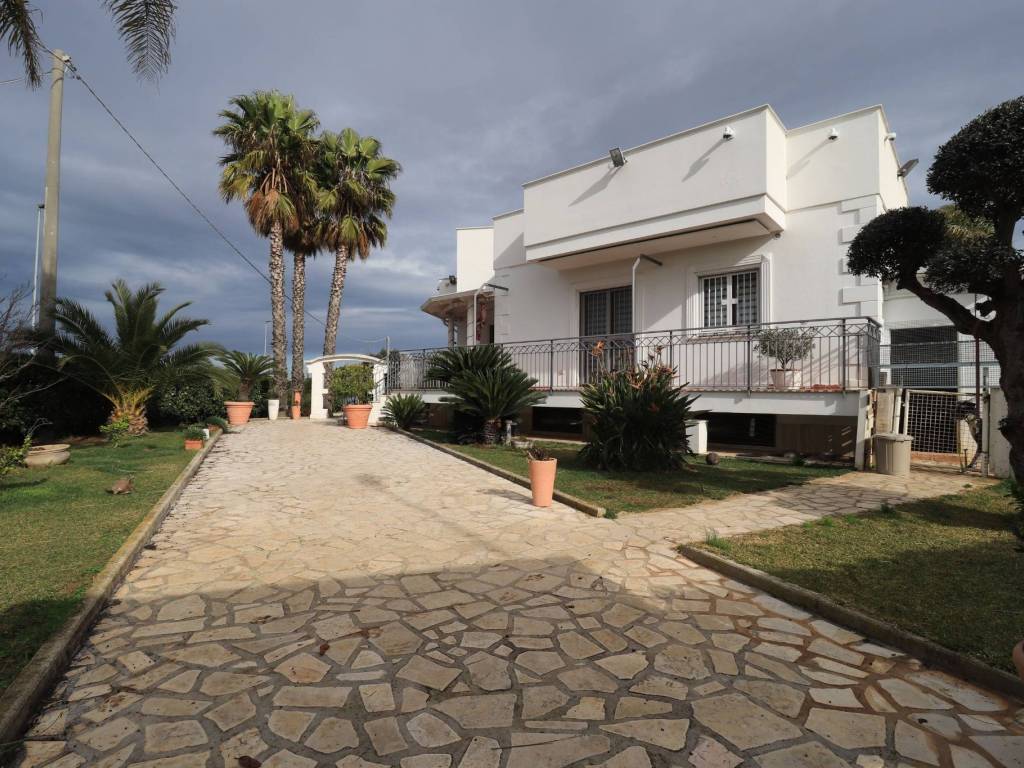 Villa a Cellamare in Via Paolo Borsellino, 12 - Foto 2