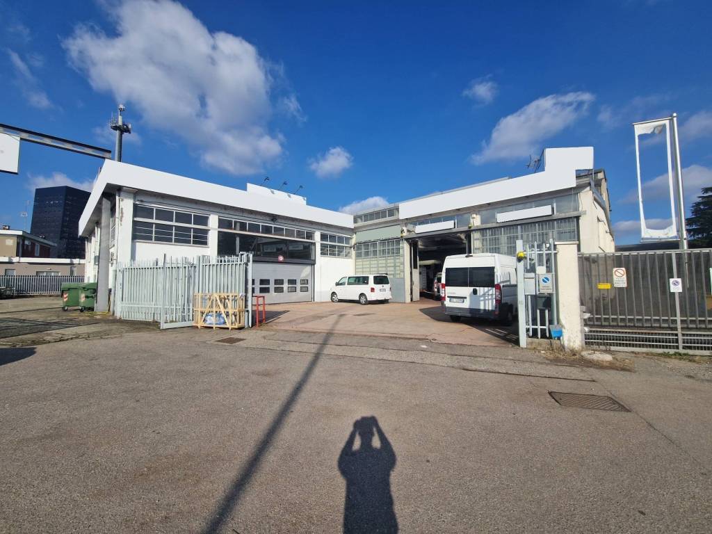 Immobile a Pero in Via Sempione - Foto 2